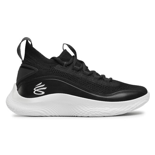 アンダーアーマー UNDER ARMOUR カリー8 Curry8 CNY アンダーアーマー UNDER ARMOUR カリー8 Curry8 Snake（Black