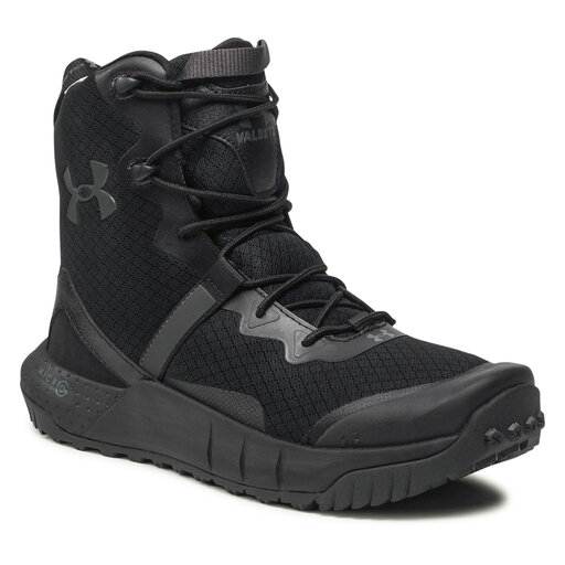 Zapatos Armour Ua Micro G Valsetz 3023743-001 Blk/Blk