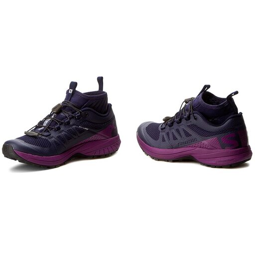 Chaussures de trail xa enduro best sale