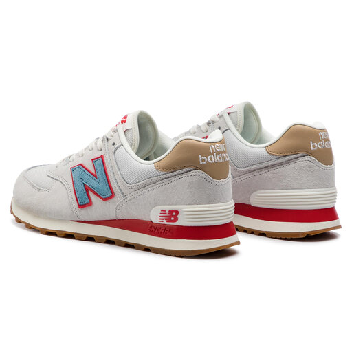New balance clearance ml574ncb