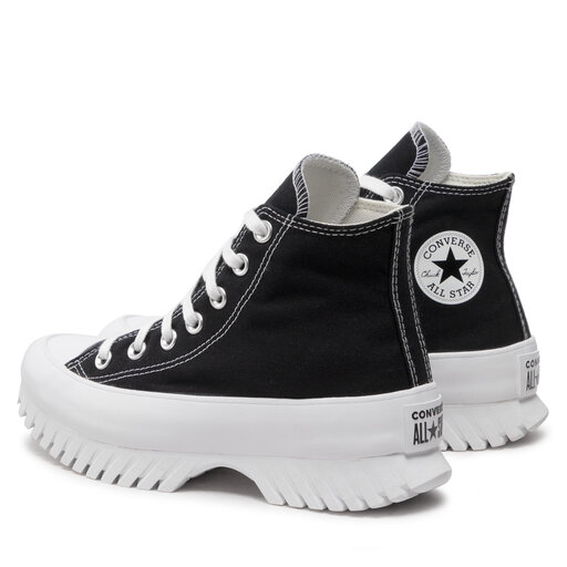 Scarpe da ginnastica Converse Chuck Taylor All Star Lugged Hi