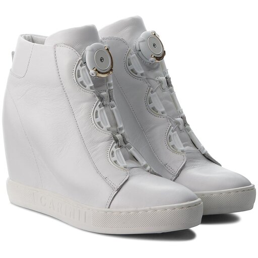 Zapatillas Carinii B4174 G34 000 PSK B88 zapatos.es
