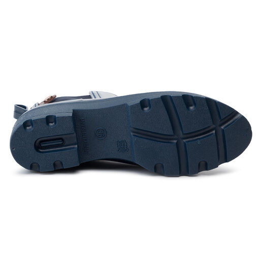 Guminiai batai Gioseppo 40840 Navy • Www.eavalyne.lt
