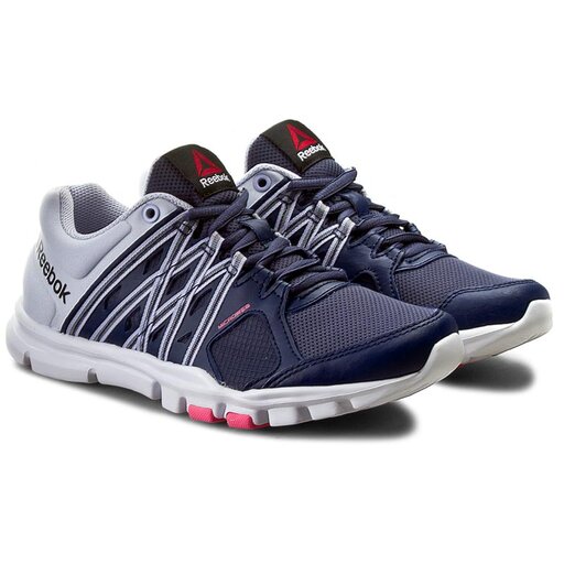 Batai Reebok Yourflex Trainette 8.0 