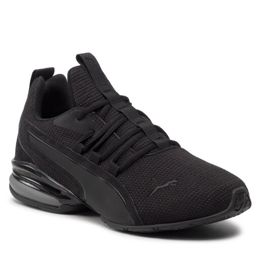 Puma Axelion Nxt Camao 376966 02 Puma Black Castlerock