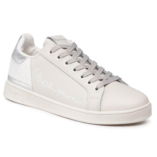 Pepe Jeans Brompton Fun PLS31133 White 