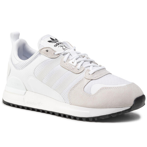 Снікерcи adidas Zx 700 Hd G55781 Білий | evzuttya.com.ua