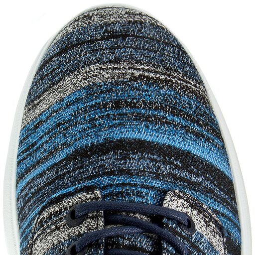 Vans iso deals 2 bleu