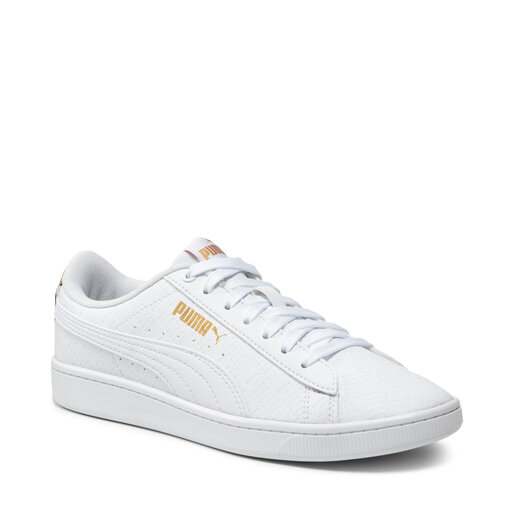 Zapatillas Puma Vikky V2 Sig 373226 01 Blanco zapatos.es
