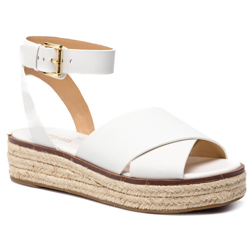 Michael kors abbott sandal best sale