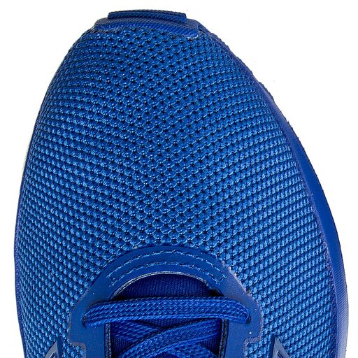 スニーカー Riley Blue ZX フューリー / ZX Fury Shoes （タルク） -Reebok 公式