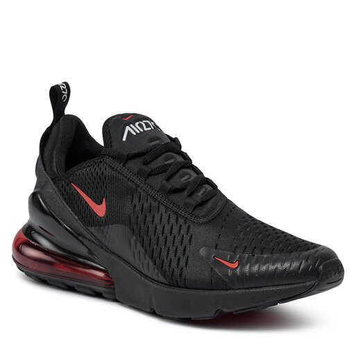 Air max 270 black cheap and black