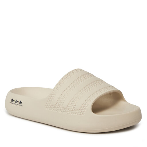 Ciabatte adidas Adilette Ayoon Slides GX7064 Beige escarpe