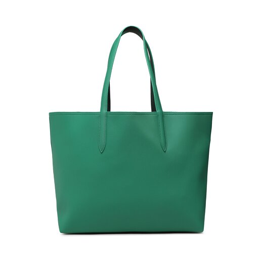 Sac a main lacoste vert cheap