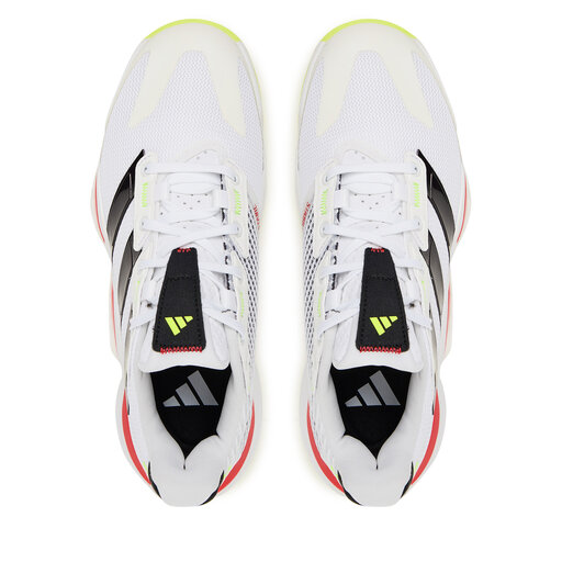 Взуття у спортзал adidas Stabil 16 Indoor JP7273 Білий | evzuttya