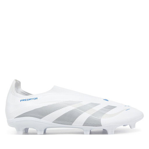 Взуття для футболу adidas Predator League Laceless Firm/Multi