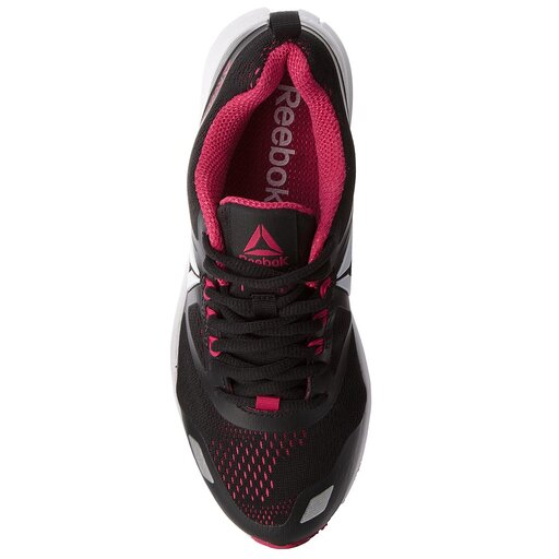 Zapatos Reebok Ahary Runner CN5346 White Black Rugged Rose