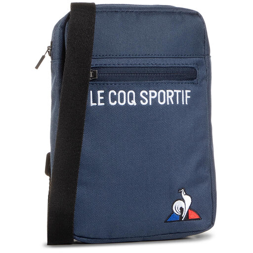 Bandolera Le Coq Sportif Ess Small Item 2011118 Azul marino