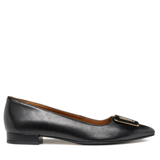 Geox respira ballerina top