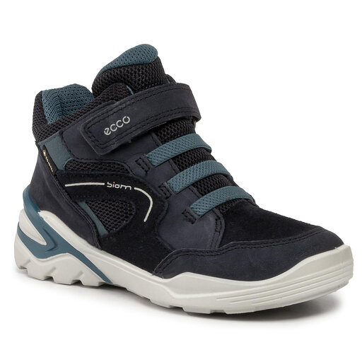 Sneakersy ECCO Biom Vojage GORE TEX 70657251296 Night Sky Night