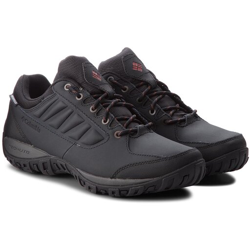 Columbia ruckel ridge chukka waterproof clearance
