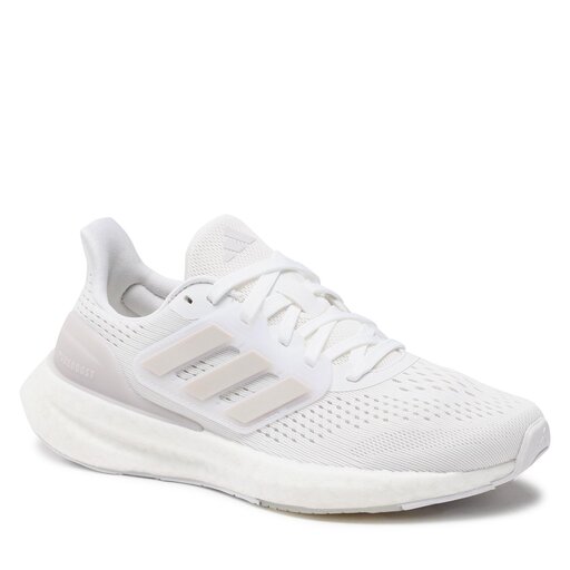 adidas Pureboost 23 W IF2393 Cloud White Grey Two Core Black evzuttya .ua