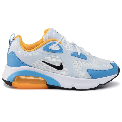 nike 200 blue
