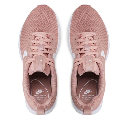 Nike air max motion lw particle pink top