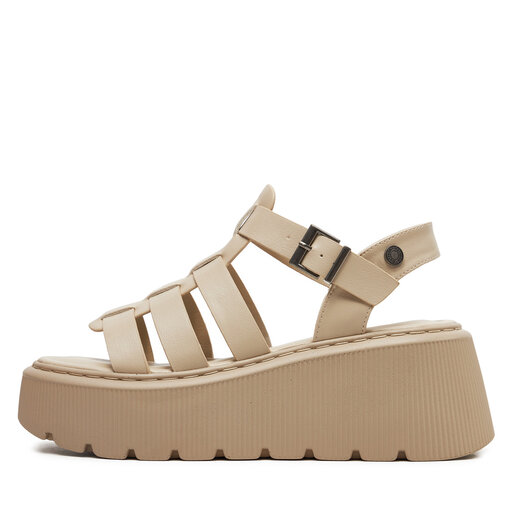Sandali Refresh 171862 Beige escarpe