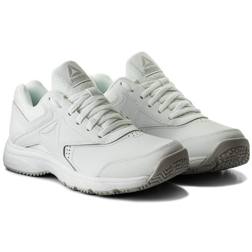 Sneakers Reebok Work N Cushion 3.0 BS9525 Blanc chaussures