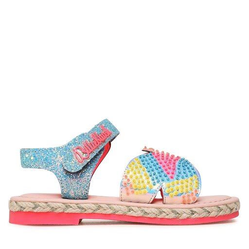 billieblush chaussures