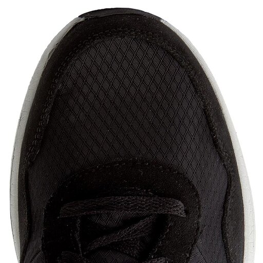 Schuhe Skechers Burst 2.0 Swillin 52614 BLK Black eschuhe