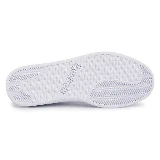 Sneakersy Reebok Royal Complete Cln2 FV0140 Biela eobuv.sk