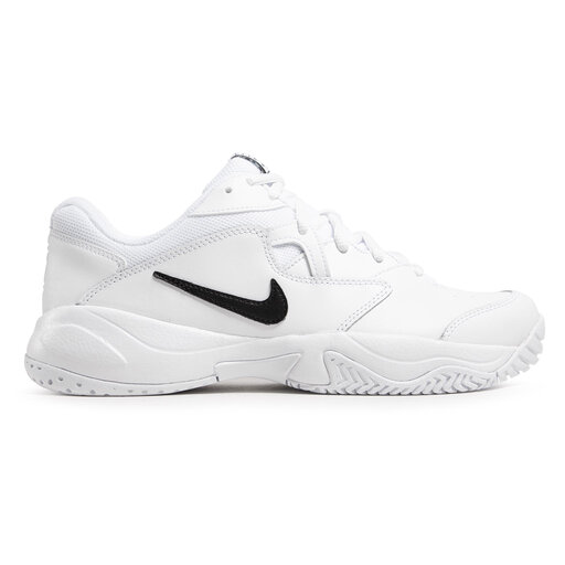 Batai Nike Court Lite 2 AR8836 100 White/Black/White • Www.eavalyne.lt