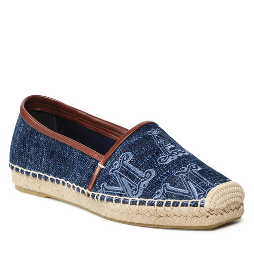 Espadrilės Max Mara Elid 45210521600 