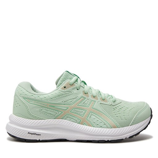 Gel Contend Zapatillas Asics Mujer Verde Asics Gel-Contend Mujer
