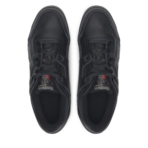 Schuhe Reebok Workout Plus 2760 Schwarz eschuhe