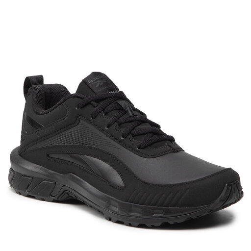 Laufschuhe Reebok Ridgerider 6.0 LTHR FY1631 Schwarz de.eschuhe.ch