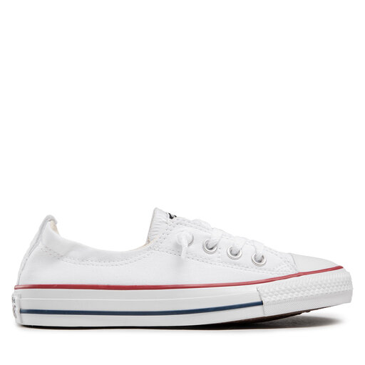 Zapatillas Converse Ct Slip White • Www.zapatos.es
