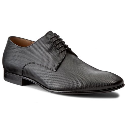 Hugo boss cheap prindo shoes