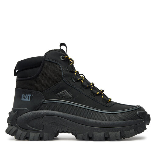 Черевики туристичні CAT Footwear Intruder Galosh 2.0 Mid WP