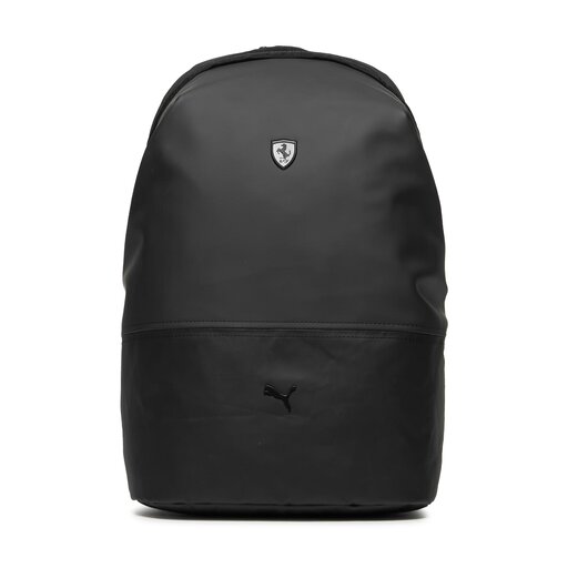 Puma ferrari cheap backpack black