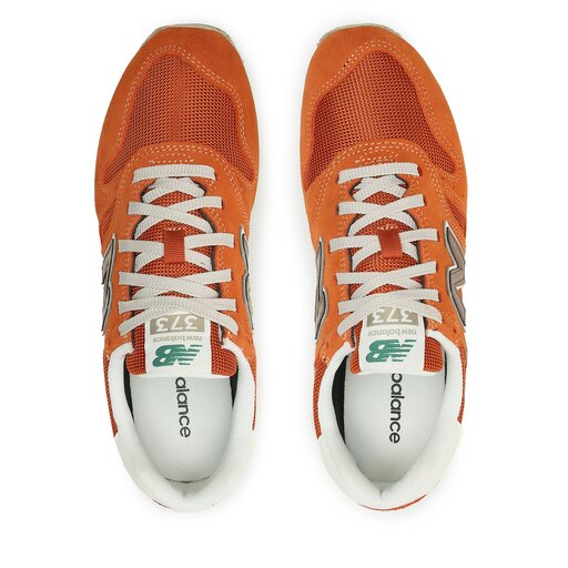 Sneakers New Balance ML373RE2 Orange eschuhe