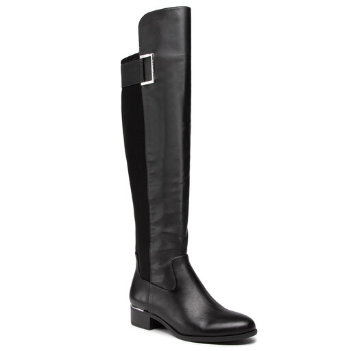 Calvin klein cylan boots discount