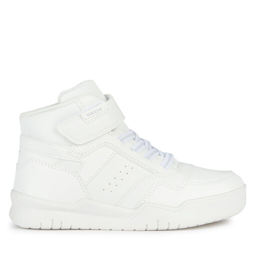 Geox high top trainers online