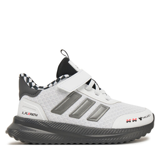 Снікерcи adidas Disney Mickey Mouse X_PLRPATH IH1237 Білий