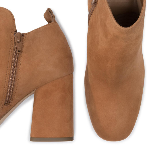Michael kors dixon bootie top