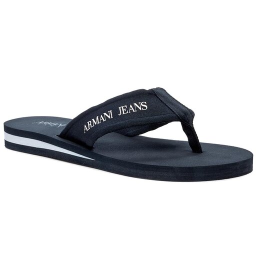 Infradito armani jeans sales