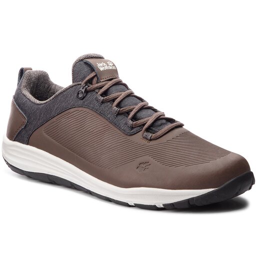 Seven wonders jack shop wolfskin