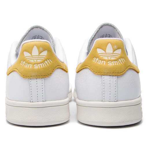 Boty adidas Stan Smith BD7437 Ftwwht Ftwwht Rawoch eobuv.cz
